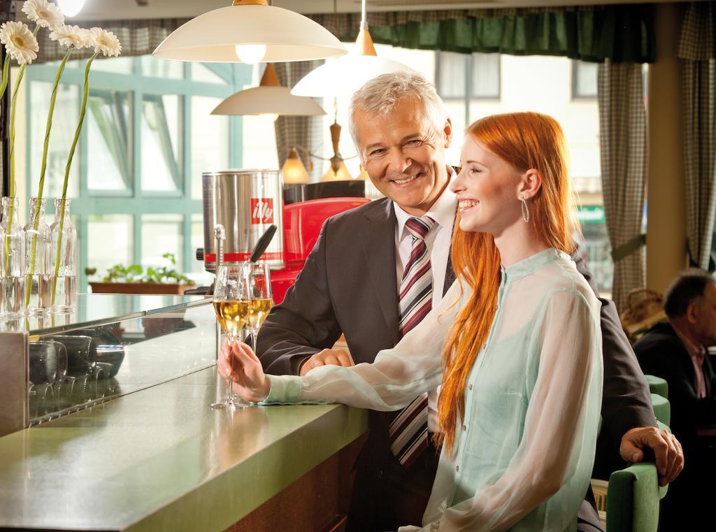Hotel Restaurant Florianihof ماترسبرغ المظهر الخارجي الصورة