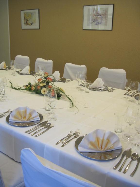 Hotel Restaurant Florianihof ماترسبرغ المظهر الخارجي الصورة