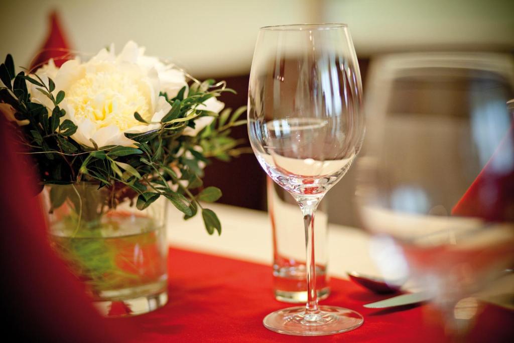 Hotel Restaurant Florianihof ماترسبرغ المظهر الخارجي الصورة