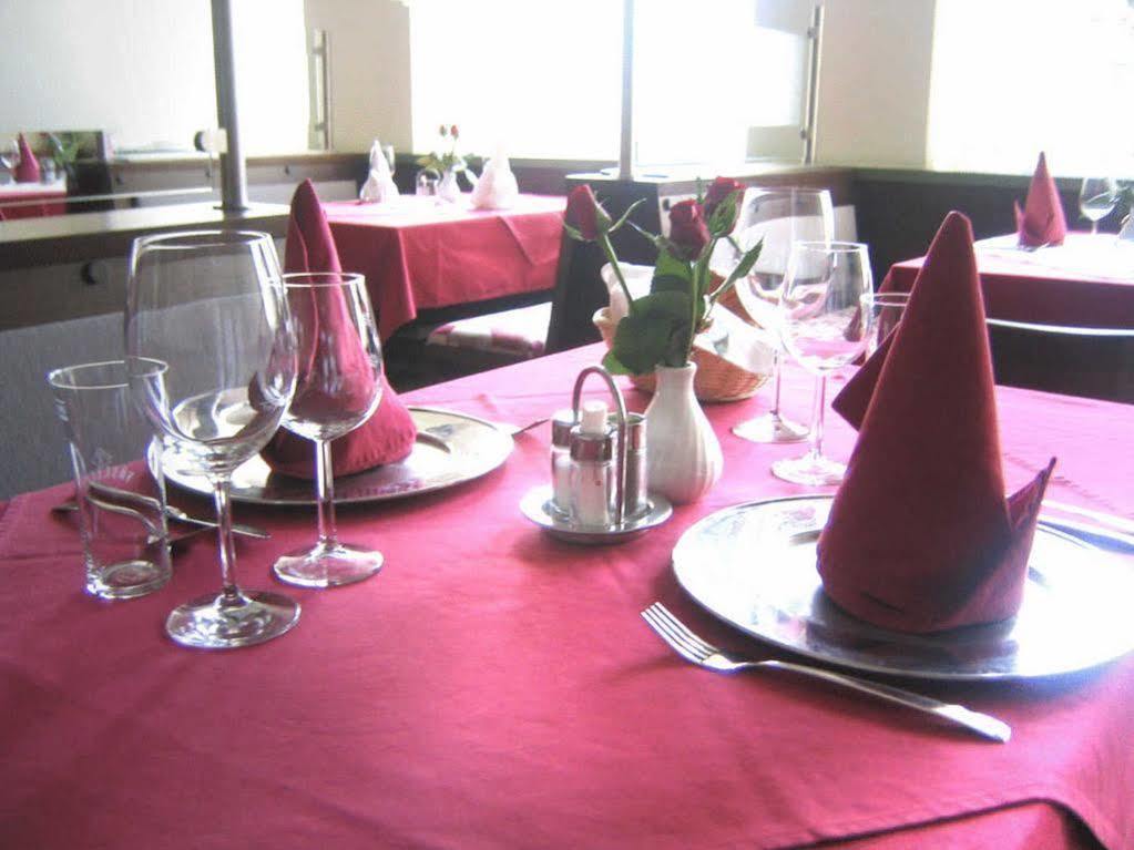 Hotel Restaurant Florianihof ماترسبرغ المظهر الخارجي الصورة