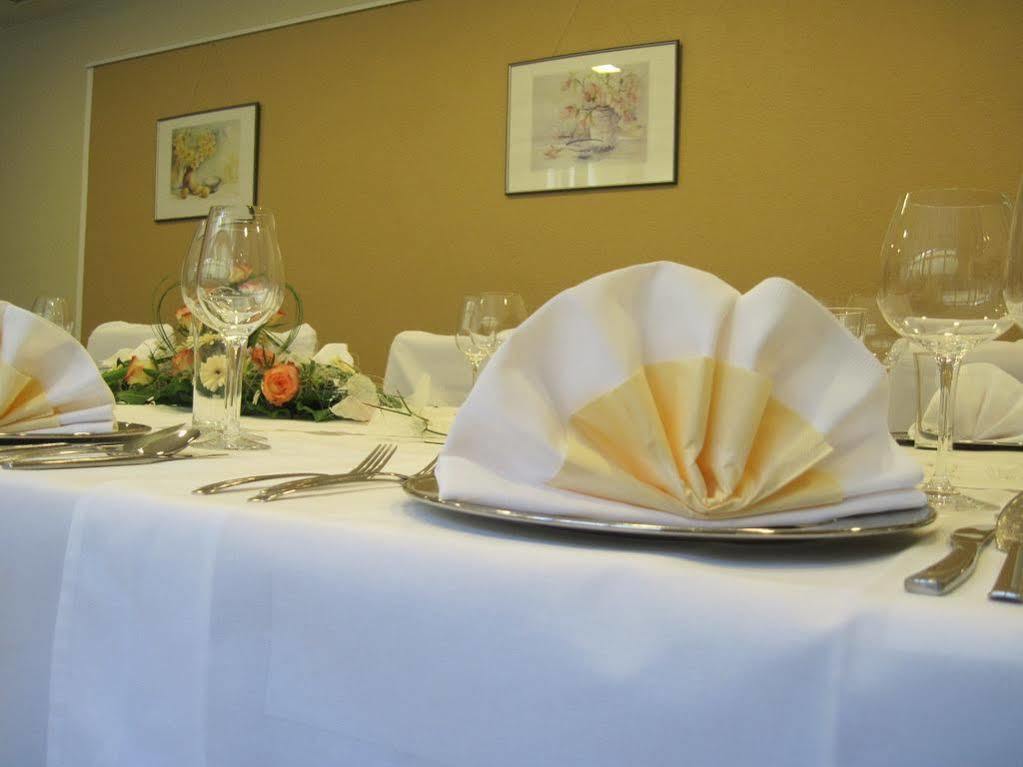 Hotel Restaurant Florianihof ماترسبرغ المظهر الخارجي الصورة