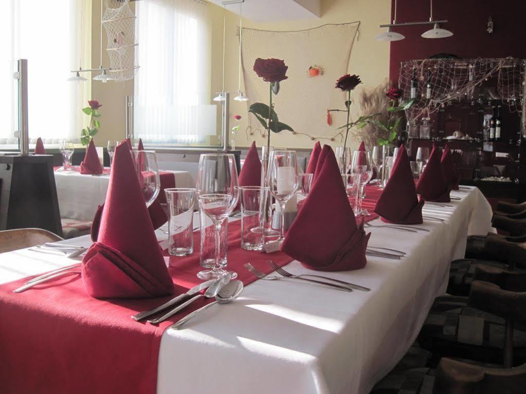 Hotel Restaurant Florianihof ماترسبرغ المظهر الخارجي الصورة
